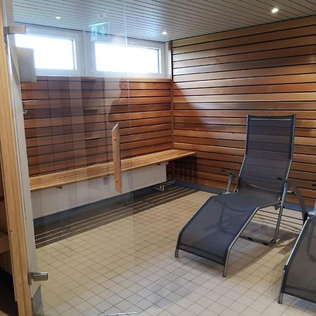 Strandhotel Wohnung 44 Dahme  Luaran gambar